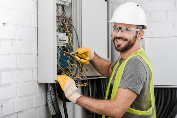 Best Electrical Repair Services  in Waukomis, OK