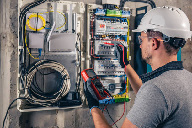 Best Electrical Rewiring Services  in Waukomis, OK