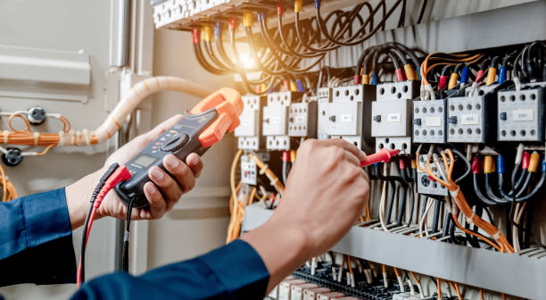 Best Best Electricians Near Me  in Waukomis, OK