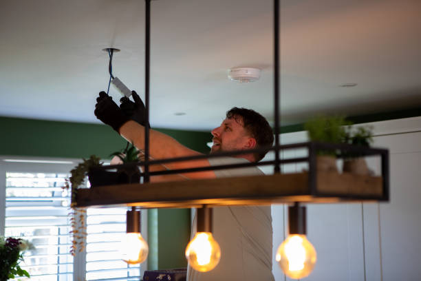  Waukomis, OK Electrician Pros