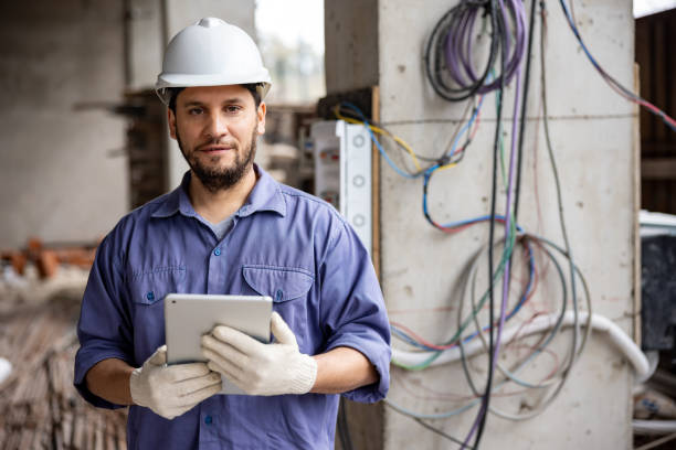 Best Electrical Contractors for Businesses  in Waukomis, OK