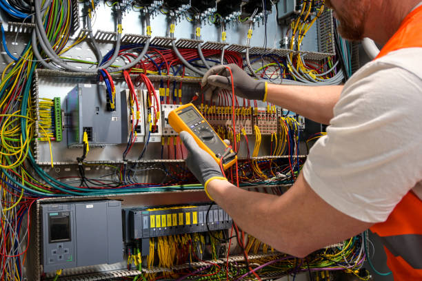 Best Electrical Upgrades for Homes  in Waukomis, OK
