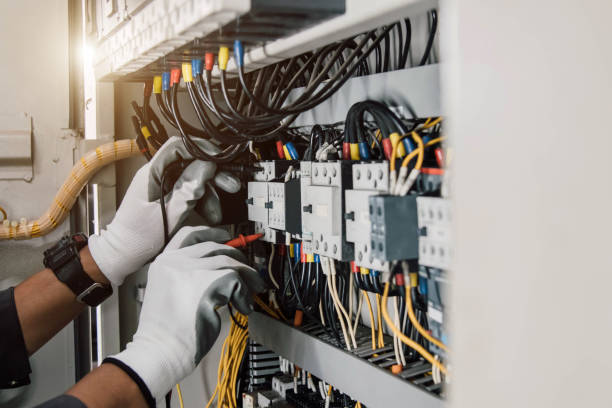 Electrical Rewiring Services in Waukomis, OK