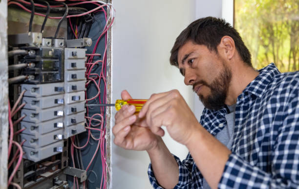 Electrical Upgrades for Homes in Waukomis, OK